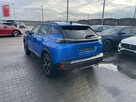 Peugeot 2008 Automat podgrzewanie Skóra Virtual cockpit - 4