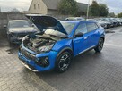 Peugeot 2008 Automat podgrzewanie Skóra Virtual cockpit - 5