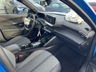 Peugeot 2008 Automat podgrzewanie Skóra Virtual cockpit - 9