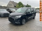 Toyota Proace City Verso Verso Klimatornik Automat Kamera 7osobowy