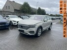 Volkswagen Touareg Automat Pamięć Klima:4 strefy Pneumatyka Kamery360 285KM
