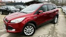 Ford Kuga 2.0TDCi*150PS*OPŁACONY*4x4*Automat Navigacja Klima*Serwis*GWARANCJA 24 - 3