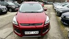 Ford Kuga 2.0TDCi*150PS*OPŁACONY*4x4*Automat Navigacja Klima*Serwis*GWARANCJA 24 - 5