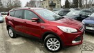 Ford Kuga 2.0TDCi*150PS*OPŁACONY*4x4*Automat Navigacja Klima*Serwis*GWARANCJA 24 - 7