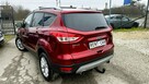 Ford Kuga 2.0TDCi*150PS*OPŁACONY*4x4*Automat Navigacja Klima*Serwis*GWARANCJA 24 - 9
