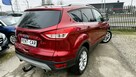 Ford Kuga 2.0TDCi*150PS*OPŁACONY*4x4*Automat Navigacja Klima*Serwis*GWARANCJA 24 - 11