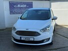 Ford C-Max Pisemna Gwarancja 12 miesięcy - 2