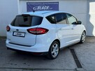 Ford C-Max Pisemna Gwarancja 12 miesięcy - 4