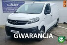 Opel Vivaro Pisemna Gwarancja 12 miesięcy - niski przebieg