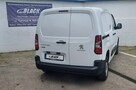 Peugeot Partner Pisemna Gwarancja 12 miesięcy - 5