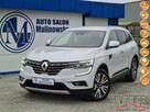 Renault Koleos 4x4 BOSE Navi Kamera Skóra+Grzane+Wentylowane ParkAssist El.Klapa Alu