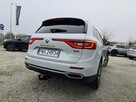Renault Koleos 4x4 BOSE Navi Kamera Skóra+Grzane+Wentylowane ParkAssist El.Klapa Alu - 2