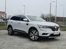 Renault Koleos 4x4 BOSE Navi Kamera Skóra+Grzane+Wentylowane ParkAssist El.Klapa Alu - 3