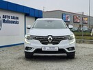 Renault Koleos 4x4 BOSE Navi Kamera Skóra+Grzane+Wentylowane ParkAssist El.Klapa Alu - 5