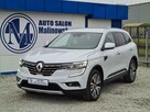 Renault Koleos 4x4 BOSE Navi Kamera Skóra+Grzane+Wentylowane ParkAssist El.Klapa Alu - 7