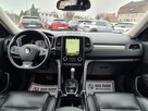 Renault Koleos 4x4 BOSE Navi Kamera Skóra+Grzane+Wentylowane ParkAssist El.Klapa Alu - 11