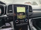 Renault Koleos 4x4 BOSE Navi Kamera Skóra+Grzane+Wentylowane ParkAssist El.Klapa Alu - 13