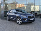 Jaguar E-Pace MY23 2.0 I4 200 KM AWD Auto R-Dynamic S SalonPL FV23% - 7