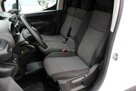 Toyota Proace City 3-Osobowy SalonPL FV23% 1.5 D-4d 102KM Rej.2021 Tempomat Gwarancja - 13