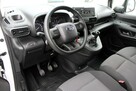 Toyota Proace City 3-Osobowy SalonPL FV23% 1.5 D-4d 102KM Rej.2021 Tempomat Gwarancja - 14