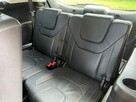 Ford S-Max 150KM 7 Osób Full Led Navi Kamera Skóra + Pamięć Bogata Opcja Opłacony - 7