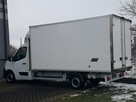Renault Master 8EP CHŁODNIA MROŹNIA 4,22x2,10x2,02 IZOTERMA AGREGAT THERMO KING - 3