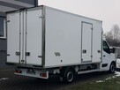 Renault Master 8EP CHŁODNIA MROŹNIA 4,22x2,10x2,02 IZOTERMA AGREGAT THERMO KING - 4