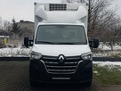 Renault Master 8EP CHŁODNIA MROŹNIA 4,22x2,10x2,02 IZOTERMA AGREGAT THERMO KING - 16