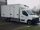 Renault Master 8EP CHŁODNIA MROŹNIA 4,22x2,10x2,02 IZOTERMA AGREGAT THERMO KING
