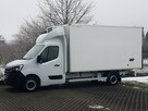 Renault Master 8EP CHŁODNIA MROŹNIA 4,22x2,10x2,02 IZOTERMA AGREGAT THERMO KING - 2