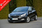 Kia Cee'd Lift 104Przebieg Spirit Ledy Klimatronic Parktronic Grz.kierownica Aso - 1