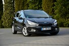 Kia Cee'd Lift 104Przebieg Spirit Ledy Klimatronic Parktronic Grz.kierownica Aso - 8