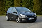 Kia Cee'd Lift 104Przebieg Spirit Ledy Klimatronic Parktronic Grz.kierownica Aso - 9