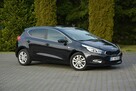 Kia Cee'd Lift 104Przebieg Spirit Ledy Klimatronic Parktronic Grz.kierownica Aso - 10