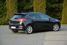 Kia Cee'd Lift 104Przebieg Spirit Ledy Klimatronic Parktronic Grz.kierownica Aso - 12