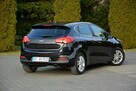 Kia Cee'd Lift 104Przebieg Spirit Ledy Klimatronic Parktronic Grz.kierownica Aso - 13