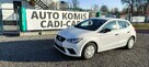 Seat Ibiza Krajowy, stan bardzo dobry.