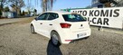 Seat Ibiza Krajowy, stan bardzo dobry. - 6
