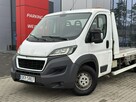 Peugeot Boxer I-rejestracja 2016r, Salon Polska, Pierwszy właściciel, Bezwypadkowa - 3