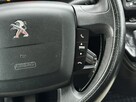 Peugeot Boxer I-rejestracja 2016r, Salon Polska, Pierwszy właściciel, Bezwypadkowa - 14