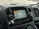 Peugeot Boxer I-rejestracja 2016r, Salon Polska, Pierwszy właściciel, Bezwypadkowa - 15