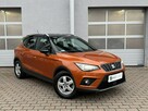 Seat Arona 1.0 TSI 95KM Salon PL Jeden Właściciel XCELLENCE Niski przebieg - 2