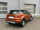 Seat Arona 1.0 TSI 95KM Salon PL Jeden Właściciel XCELLENCE Niski przebieg - 3