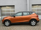 Seat Arona 1.0 TSI 95KM Salon PL Jeden Właściciel XCELLENCE Niski przebieg - 5