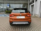 Seat Arona 1.0 TSI 95KM Salon PL Jeden Właściciel XCELLENCE Niski przebieg - 8
