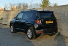 Jeep Renegade 1.4T 140KM Limited Ładny Zadbany - 3