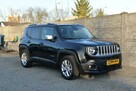Jeep Renegade 1.4T 140KM Limited Ładny Zadbany - 7