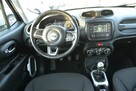 Jeep Renegade 1.4T 140KM Limited Ładny Zadbany - 13