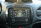 Jeep Renegade 1.4T 140KM Limited Ładny Zadbany - 15