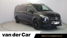 V 250  4-Matic ! Ekstra Long ! 9G-Tronic ! FV23% - 1